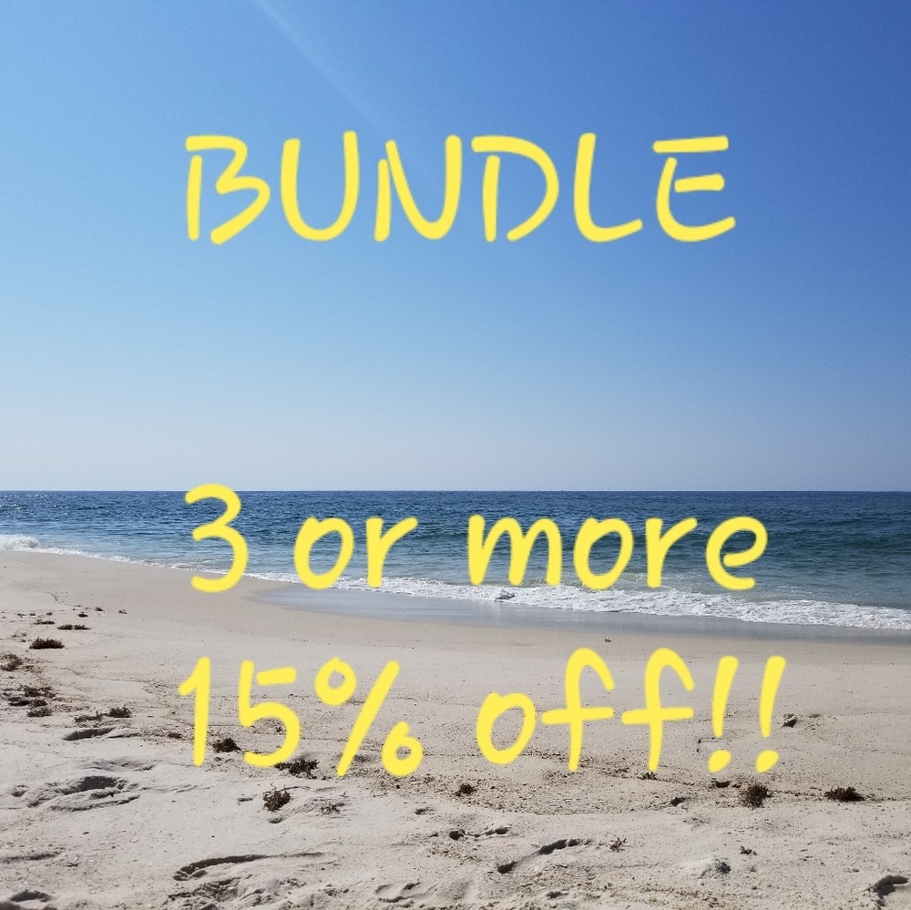 Bundle Bundle Bundle